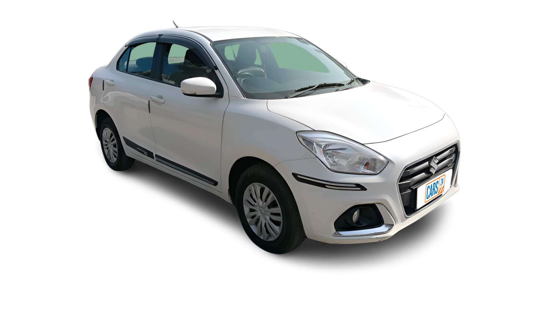 Maruti Dzire-img